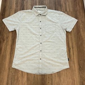 Kuhl Short-Sleeve Button Down